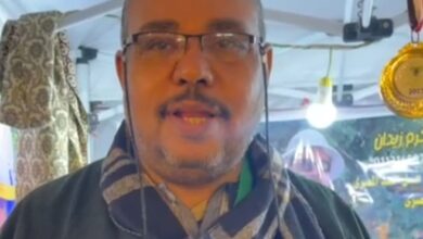 IMG ٢٠٢٥١٢٠١ ٢٢٥٢٠٢ كرم زيدان: عسل السدر الصعيدي على أبواب المنافسة الإقليمية… وإنتاجه سيتضاعف خلال ثلاث سنوات