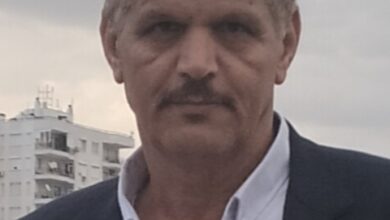 يوسف العومي يكتب: بائعة الثوم 6 IMG ٢٠٢٥١٢١٦ ٢٠٠٤١٠ يوسف العومي يكتب: بائعة الثوم