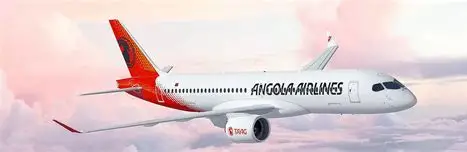 OIP 1 1 تحالف استراتيجي بين "طيران أنغولا" و"الخطوط الجوية الجنوب أفريقية" للمشاركة بالرمز