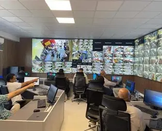 OIP 1 كأس الأمم الأفريقية 2025… المغرب يُفعّل أكبر منظومة أمنية..تستهدف منع أي تهديدات للمباريات واللاعبين