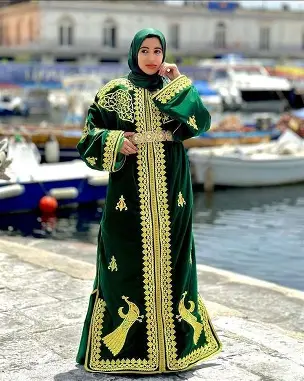 OIP 4 2 اليونسكو تسجّل رسميًا الكشري المصري والقفطان المغربي في قائمة التراث الثقافي غير المادي