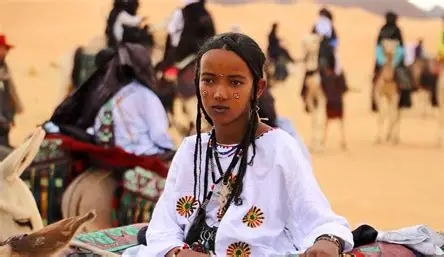 OIP 5 " الطوارق" الثقافة والعادات والتقاليد تتصدر مهرجان آير الـ 17 بمدينة إيفيروان في شمال النيجر