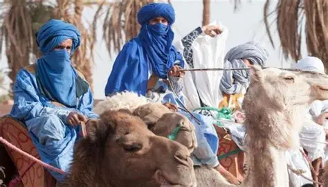 " الطوارق" الثقافة والعادات والتقاليد تتصدر مهرجان آير الـ 17 بمدينة إيفيروان في شمال النيجر 10 OIP 9 " الطوارق" الثقافة والعادات والتقاليد تتصدر مهرجان آير الـ 17 بمدينة إيفيروان في شمال النيجر