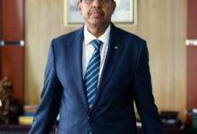 Ogb lKNd 400x400 الاتحاد الأفريقي يرد ببيان شديد اللهجة : صوماليلاند جزء من الصومال .. ورئيس المفوضية يرفض الاعتراف الإسرائيلي