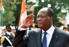 President Alassane Ouattara afp.jpg ساحل العاج 2030… رؤية واتارا لتأسيس قوة إفريقية صاعدة