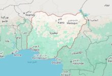 Screenshot 2025 12 02 135918 نيجيريا .. الاقتصاد ينمو بنسبة 3.98% خلال الربع الثالث من عام 2025