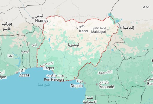 نيجيريا .. الاقتصاد ينمو بنسبة 3.98% خلال الربع الثالث من عام 2025 1 Screenshot 2025 12 02 135918 نيجيريا .. الاقتصاد ينمو بنسبة 3.98% خلال الربع الثالث من عام 2025