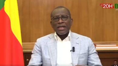 " الوضع تحت السيطرة " .. الظهور الأول لرئيس بنين عقب محاولة الإنقلاب العسكري الفاشلة 2 Screenshot 2025 12 07 230819 " الوضع تحت السيطرة " .. الظهور الأول لرئيس بنين عقب محاولة الإنقلاب العسكري الفاشلة