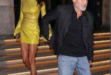 Screenshot 2025 12 09 150534 جورج كلوني يكشف دور أمل علم الدين في صياغة دستور مصر 2012 خلال حكم الإخوان