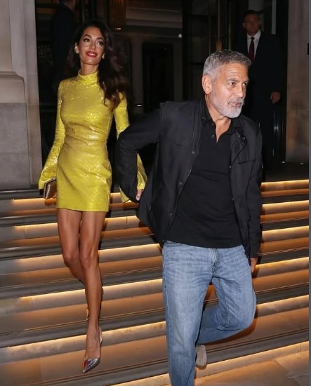 جورج كلوني يكشف دور أمل علم الدين في صياغة دستور مصر 2012 خلال حكم الإخوان 1 Screenshot 2025 12 09 150534 جورج كلوني يكشف دور أمل علم الدين في صياغة دستور مصر 2012 خلال حكم الإخوان