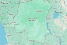 Screenshot 2025 12 11 141134 أزمة شرق الكونغو إلي مزيد من التصعيد : بوروندي تعتبر سيطرة إم 23 علي مدينة أوفيرا “إهانة” لواشنطن وتغلق الحدود