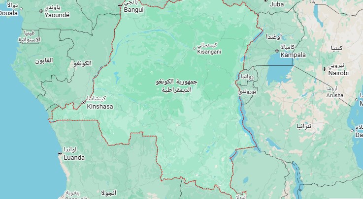 أزمة شرق الكونغو إلي مزيد من التصعيد : بوروندي تعتبر سيطرة إم 23 علي مدينة أوفيرا “إهانة” لواشنطن وتغلق الحدود 1 Screenshot 2025 12 11 141134 أزمة شرق الكونغو إلي مزيد من التصعيد : بوروندي تعتبر سيطرة إم 23 علي مدينة أوفيرا “إهانة” لواشنطن وتغلق الحدود