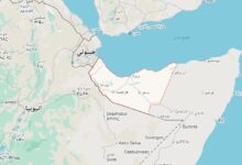 Screenshot 2025 12 26 234801 اعتراف إسرائيل بأرض الصومال يفجّر أزمة إقليمية .. سياسات نتنياهو تشعل بؤرة توتر جديدة في إفريقيا