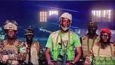 انقلاب عسكري في بنين يطيح بالرئيس باتريس تالون 4 Screenshot ٢٠٢٥ ١٢ ٠٧ ١١ ٠٩ ١٨ ٠٣ 0b2fce7a16bf2b728d6ffa28c8d60efb انقلاب عسكري في بنين يطيح بالرئيس باتريس تالون