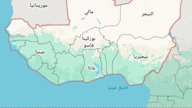 Screenshot ٢٠٢٥ ١٢ ٠٨ ١٢ ١٩ ٤٠ ١٧ 3d9111e2d3171bf4882369f490c087b4 عودة الانقلابات العسكرية إلى غرب أفريقيا.. الأسباب والتداعيات ومستقبل « الإيكواس »