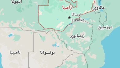 زامبيا .. البرلمان يقر تعديلات دستورية مثيرة للجدل قبل انتخابات 2026 وسط اتهامات بمنح أفضلية للرئيس هيشيليما 1 Screenshot ٢٠٢٥ ١٢ ١٦ ٢٣ ٥٤ ٢٩ ٤٧ 3d9111e2d3171bf4882369f490c087b4 زامبيا .. البرلمان يقر تعديلات دستورية مثيرة للجدل قبل انتخابات 2026 وسط اتهامات بمنح أفضلية للرئيس هيشيليما