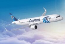 Screenshot ٢٠٢٥ ١٢ ٢٠ ٠٠ ٣٠ ٥١ ٨٠ a23b203fd3aafc6dcb84e438dda678b6 مصر للطيران تعتذر عن تأخر إقلاع بعض الرحلات من مطار القاهرة وتكشف الأسباب ( تفاصيل)