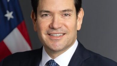 YqKlDWfT 400x400 وزير الخارجية الأمريكي : أولوية واشنطن في السودان وقف القتال مطلع العام الجديد