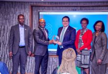 c13c8328 7a8f 4f0c a3f6 265f5ee2f188 البنك التجاري الدولي مصر CIB يحتفل بتخرج الدفعة الثالثة من برنامج “الائتمان المصرفي لشرق إفريقيا” في كينيا