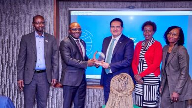 c13c8328 7a8f 4f0c a3f6 265f5ee2f188 البنك التجاري الدولي مصر CIB يحتفل بتخرج الدفعة الثالثة من برنامج “الائتمان المصرفي لشرق إفريقيا” في كينيا