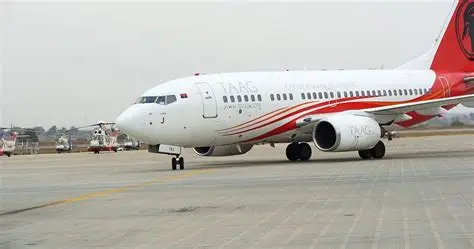 download 1 تحالف استراتيجي بين "طيران أنغولا" و"الخطوط الجوية الجنوب أفريقية" للمشاركة بالرمز