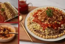 download 3 1 اليونسكو تسجّل رسميًا الكشري المصري والقفطان المغربي في قائمة التراث الثقافي غير المادي