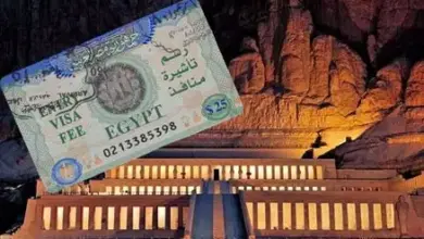 مصر: نفي حكومي رسمي لا زيادة علي رسوم تأشيرة الدخول للبلاد من 25 دولارًا الي 45 دولارًا 3 download 3 مصر: نفي حكومي رسمي لا زيادة علي رسوم تأشيرة الدخول للبلاد من 25 دولارًا الي 45 دولارًا