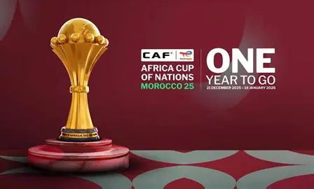 كأس إفريقيا للأمم 2025 الخبراء والذكاء الاصطناعي: المغرب ونيجيريا الي النهائي.. ومصر والسنغال في نصف النهائي والسودان وجزر القمر وتنزانيا بلا حظوظ 1 download 4 2 كأس إفريقيا للأمم 2025 الخبراء والذكاء الاصطناعي: المغرب ونيجيريا الي النهائي.. ومصر والسنغال في نصف النهائي والسودان وجزر القمر وتنزانيا بلا حظوظ