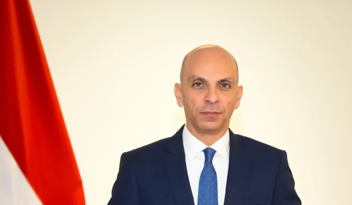 متحدث الخارجية: وزير الخارجية زار 25 دولة إفريقية خلال عام ونصف 1 e398a820 6f64 11ef 83b0 ef159e6c0f8c file 1725966457755 456863980 متحدث الخارجية: وزير الخارجية زار 25 دولة إفريقية خلال عام ونصف