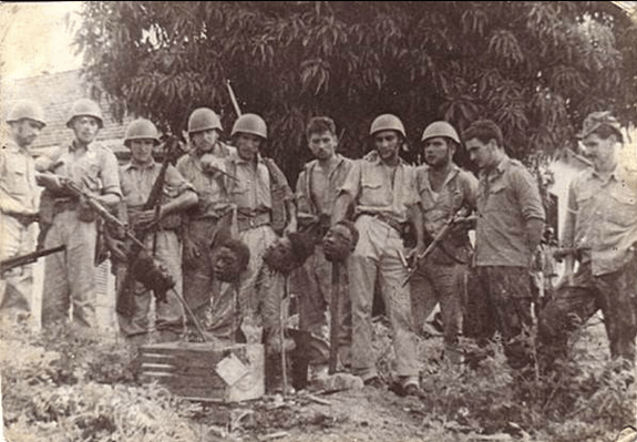 elaosboa89035 الجزائر تُقر قانون يجرّم الاستعمار الفرنسي ويعيد فتح ملف الجرائم التاريخية