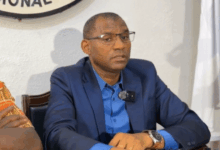 idricadjalo 768x506 1 غينيا بيساو: مسلحون صادروا كشوف أصوات نتائج الانتخابات والحاسوب المدون عليه نتائج الفرز