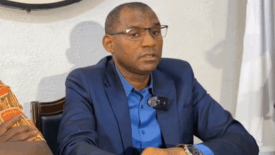 غينيا بيساو: مسلحون صادروا كشوف أصوات نتائج الانتخابات والحاسوب المدون عليه نتائج الفرز 6 idricadjalo 768x506 1 غينيا بيساو: مسلحون صادروا كشوف أصوات نتائج الانتخابات والحاسوب المدون عليه نتائج الفرز