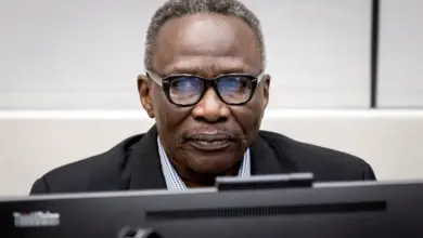 الجنائية الدولية تصدر حكما بالسجن 20 عاما علي قائد بميليشيا الجنجويد 4 image 90607600 الجنائية الدولية تصدر حكما بالسجن 20 عاما علي قائد بميليشيا الجنجويد