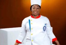 image0 4 1 e1764671889536 1024x558 1 طاهية بوركينا فاسو في طريقها إلى تسجيل رقم قياسي عالمي في موسوعة جينيس