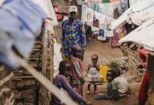 image1170x530cropped 1 شرق الكونغو الديمقراطية على حافة الانفجار: تصاعد القتال ينسف اتفاقات السلام ويعمّق الأزمة الإنسانية