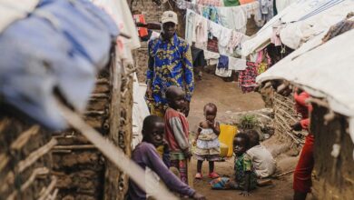 شرق الكونغو الديمقراطية على حافة الانفجار: تصاعد القتال ينسف اتفاقات السلام ويعمّق الأزمة الإنسانية 1 image1170x530cropped 1 شرق الكونغو الديمقراطية على حافة الانفجار: تصاعد القتال ينسف اتفاقات السلام ويعمّق الأزمة الإنسانية