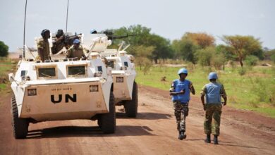 مصر تدين بأشد العبارات الهجمات علي مقر بعثة الأمم المتحدة لحفظ السلام بمدينة كدوقلي في السودان 1 image1170x530cropped 2 مصر تدين بأشد العبارات الهجمات علي مقر بعثة الأمم المتحدة لحفظ السلام بمدينة كدوقلي في السودان