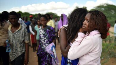 kenya loss 0 1 كينيا: لجنة تحقيق برلمانية تتهم جنود بريطانيين بإرتكاب عمليات اغتصاب واعتداء جنسي والإضرار بالبيئة