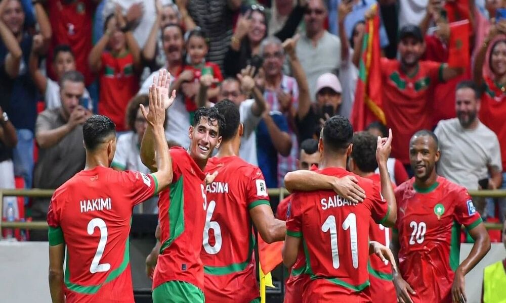 المغرب يكشف عن قائمته النهائية لكأس الأمم الإفريقية 2025… توليفة أوروبية ترفع سقف الطموح نحو اللقب 1 selection 1 المغرب يكشف عن قائمته النهائية لكأس الأمم الإفريقية 2025… توليفة أوروبية ترفع سقف الطموح نحو اللقب