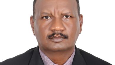 3e6f3c5f 487c 4350 9b10 882738673b9d الكاتب السوداني خالد الفكي سليمان يكتب : أطماع إسرائيلية في القرن الأفريقي.. لماذا صومالي لاند؟