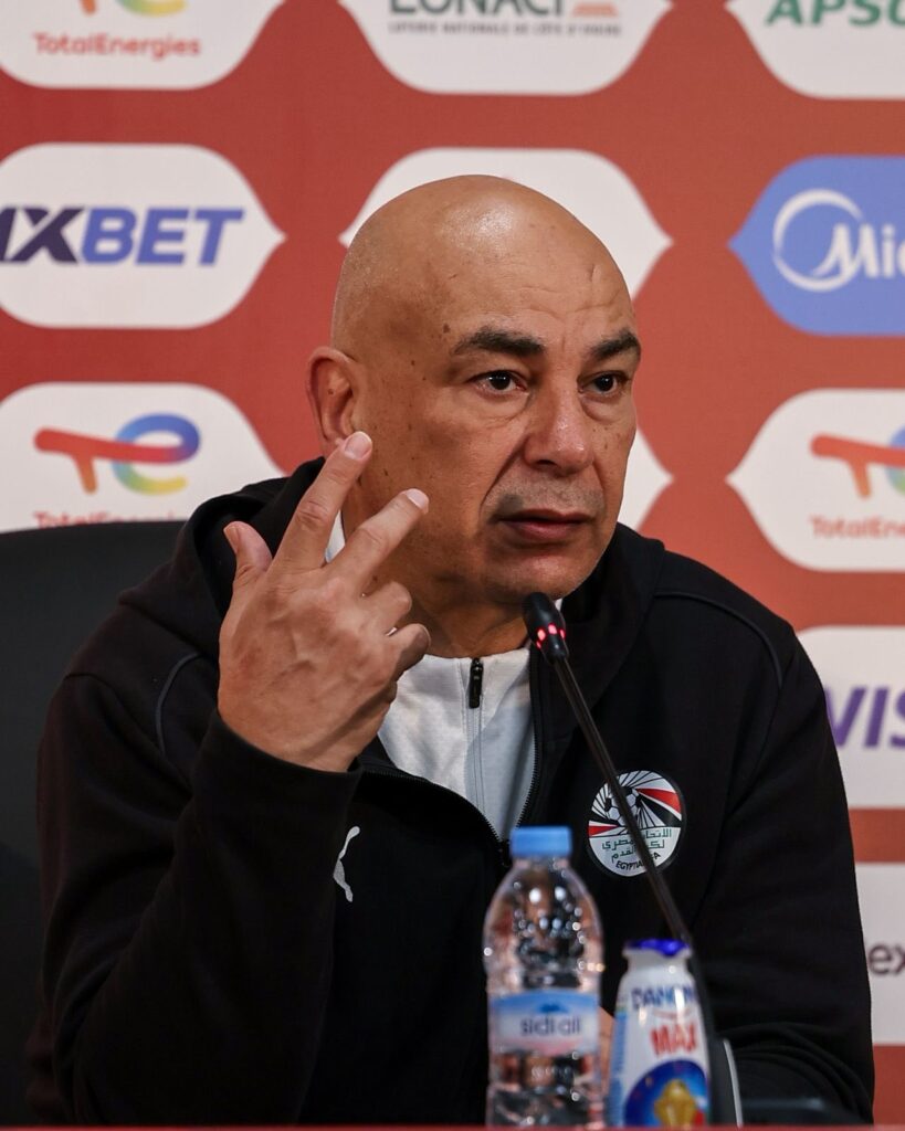 608536604 904393725276255 9147931289132739655 n منتخب مصر يصطدم بـ " السناجب " في رحلة البحث عن النجمة الثامنة .. تعرف علي موعد المباراة والقنوات الناقلة