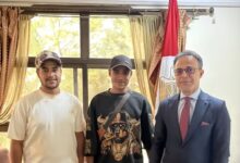 612133472 1196956499280861 2539190462226586115 n السفارة المصرية بمالي تعيد مواطنين مصريين عالقين خارج العاصمة باماكو