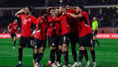 614478366 909556088093352 2915254147328226567 n أمم إفريقيا : صدام ناري في طنجة بين مصر والسنغال .. تعرف علي تشكيل الفراعنة المتوقع