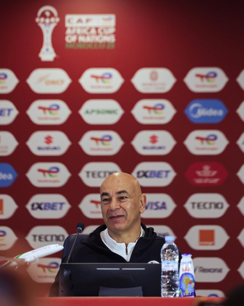 615427204 911067564608871 4178064626351349555 n أمم إفريقيا : صدام ناري في طنجة بين مصر والسنغال .. تعرف علي تشكيل الفراعنة المتوقع