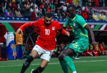616232524 912010754514552 3654567616352403269 n التعادل السلبي يفرض نفسه علي الشوط الأول لمباراة مصر والسنغال في نصف نهائي أمم أفريقيا