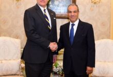 9daf82e1 0b6c 4845 b3a9 80766cd621ef وزير الخارجية المصري : نهر النيل شريان الحياة للشعب المصري