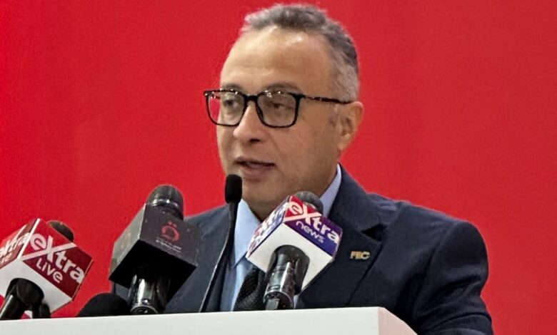 FB IMG 1769414738574 بصادرات تتجاوز 6.8 مليار دولار خلال عام 2025 .. الصناعات الغذائية المصرية تحقق إنجازاً تاريخياً