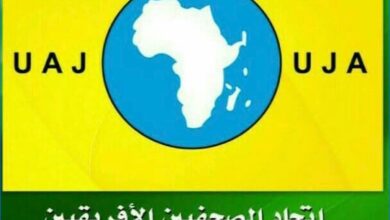 FB IMG 1769539294632 السبت.. انطلاق دورة تدريبية بمشاركة 20 صحفيًا من 15 دولة إفريقية ينظمها اتحاد الصحفيين الأفريقيين