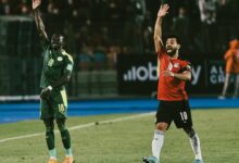 G fsV5GXAAI v0x نصف نهائي أمم إفريقيا 2025: صراع الزمن والتاريخ بين مصر والسنغال.. والمغرب يصطدم بنيجيريا 