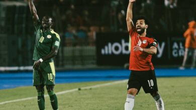 G fsV5GXAAI v0x نصف نهائي أمم إفريقيا 2025: صراع الزمن والتاريخ بين مصر والسنغال.. والمغرب يصطدم بنيجيريا 